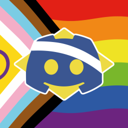 Discovery icon for Brasil! 🌈 Discord server
