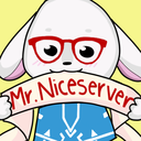 Discovery icon for Mr.Niceserver Discord server
