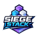 Discovery icon for SiegeStack | R6 Ranked LFP Discord server