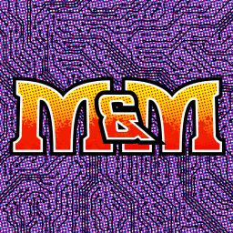 Discovery icon for Freedom City - A Mutants & Masterminds Discord Server Discord server