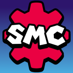 Discovery icon for Super Mario Construct Discord server