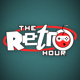 Discovery icon for The Retro Hour Discord server