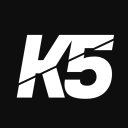 Discovery icon for K5 CREW Discord server