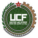 Discovery icon for United Colonial Front Discord server