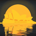 Discovery icon for AussieHub Discord server