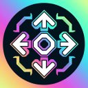 Discovery icon for StepManiaX Discord server