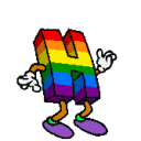 Discovery icon for h. Discord server