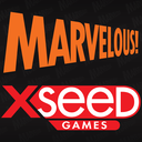 Discovery icon for Marvelous USA/XSEED Games Discord server