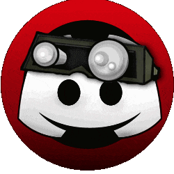 Discovery icon for Ghostbusters Discord Discord server
