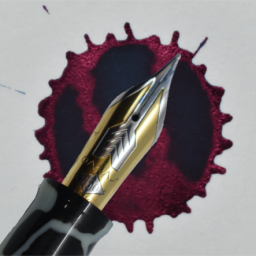 Discovery icon for The Penposium: An Inky Pen Society Discord server