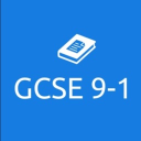 Discovery icon for GCSE 9-1 Discord server