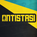 Discovery icon for Antistasi Official Community ARMA 3 Discord server