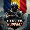 Discovery icon for Escape from Romania Discord server