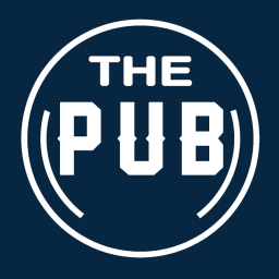 Discovery icon for The Pub Discord server