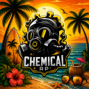 Discovery icon for CHEMICAL RP Discord server