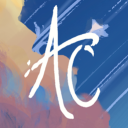 Discovery icon for ✨✦ Artists Corner ✦🌈 Discord server