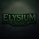Discovery icon for Elysium - Hypixel Guild Discord server