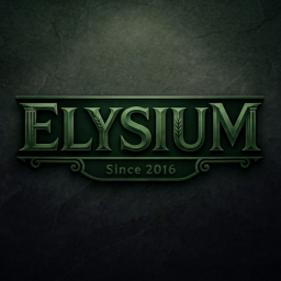 Discovery icon for Elysium - Hypixel Guild Discord server