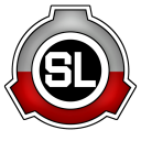 Discovery icon for SCP: Secret Laboratory | Polska Społeczność Discord server
