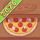 Discovery icon for Good Pizza, Great Pizza Community Discord server