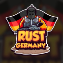 Discovery icon for Rust Germany Discord server