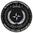 Discovery icon for United Hollow Republic [UHR] Discord server