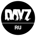 Discovery icon for DAYZ RU COMMUNITY | Новости игры, общение, поиск напарников и серверов Discord server