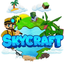 Discovery icon for SkyCraft Network Discord server