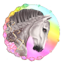 Discovery icon for Star Stable Dressage Discord server