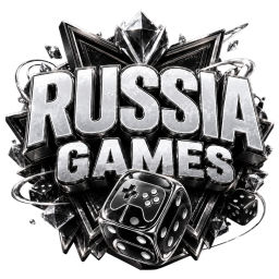 Discovery icon for RUSSIA GAMES Discord server