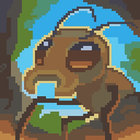 Discovery icon for Ant Colony: Wild Forest Discord server