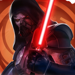 Discovery icon for Darth Malgus Discord server