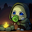 Discovery icon for DOZ: Dawn of Zombies Discord server