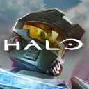Discovery icon for Halo Discord server