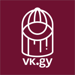 Discovery icon for vkgy Discord server