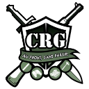 Discovery icon for Colonial Recon Group - Foxhole Discord server