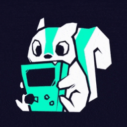 Discovery icon for Squirrel Bytes Discord server