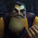 Discovery icon for Hello Neighbor Games Discord server