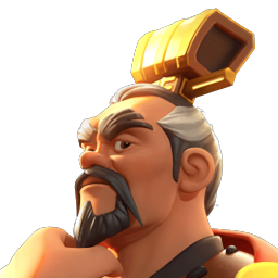 Discovery icon for Rise of Kingdoms Discord server