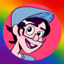 Discovery icon for The Blue Order Discord server