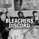 Discovery icon for Bleachers | "dirty wedding dress" OUT NOW Discord server