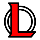 Discovery icon for League of Legends Indonesia Discord server