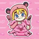 Discovery icon for IsyCheesy Discord server