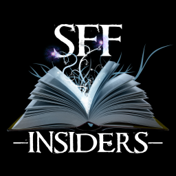 Discovery icon for SFF Insiders Discord server