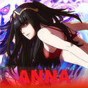 Discovery icon for Anna's Secret Shop Discord server