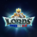 Discovery icon for Lords Mobile FR Discord server