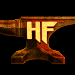 Discovery icon for Hellforge Studios Discord server