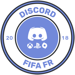 Discovery icon for FC 27 / FIFA FRANCE Discord server