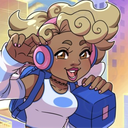 Discovery icon for Whim Independent Studios (Whim Indie) Discord server