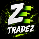 Discovery icon for ZTRADEZ (OPTIONS & STOCKS) Discord server